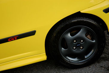 fiche technique performances fiat punto gt