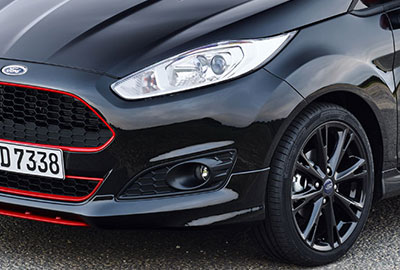 fiche technique performances ford fiesta ecoboost 1.0 140 ch