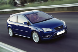Photo FORD FOCUS (2) ST 225