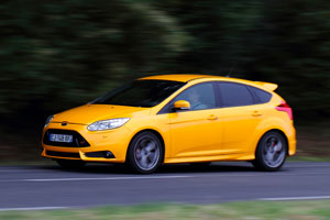Photo FORD FOCUS (3) ST 250