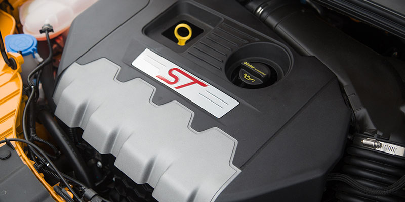 moteur ford focus 3 st 2.0 ecoboost 250 ch