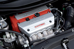 k20 honda civic fn2