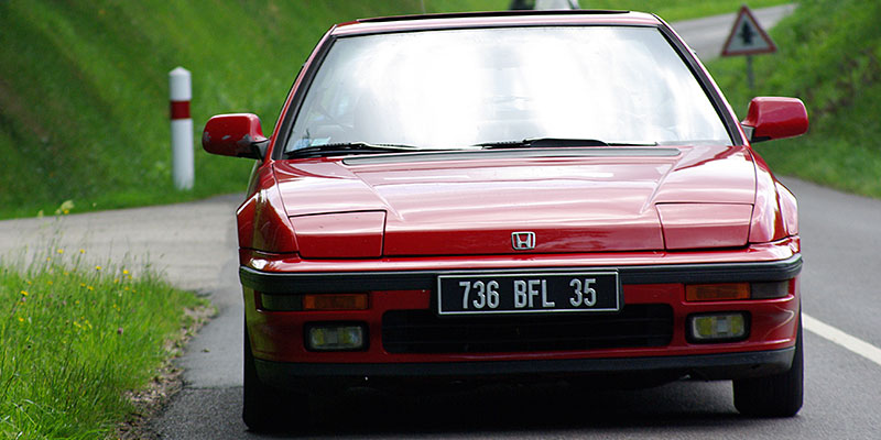 essai honda prelude 3g 4ws 2.0i-16