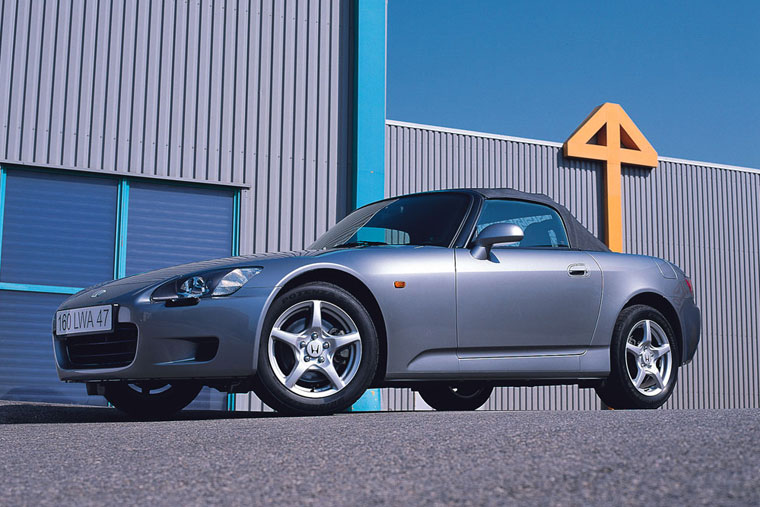 honda s2000 ap1