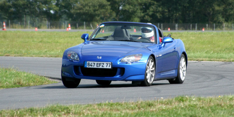 essai honda s2000 ap2