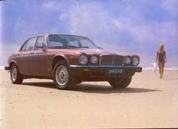 daimler double six s&eacute;rie 3
