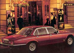 s&eacute;rie 2 daimler double six