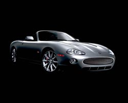 Photo JAGUAR XK8 CABRIOLET