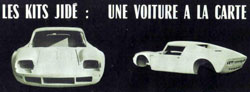 jid� kit car