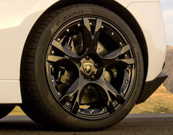 jantes lamborghini gallardo lp560-4
