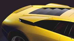 lamborghini murcielago aero