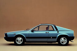profil lancia montecarlo 1974