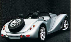 Photo LEOPARD ROADSTER 6 Litres