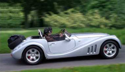 essai leopard roadster