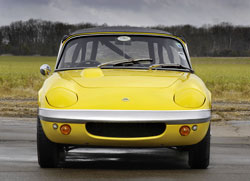 lotus elan face type 26