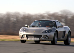 Photo LOTUS EUROPA S