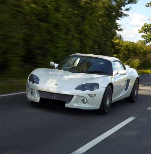 lotus europa se