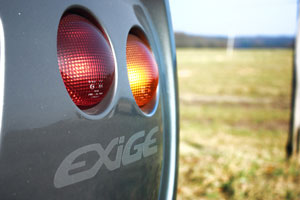 fiche technique lotus exige s1 1.8 177 ch