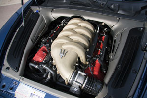 v8 4200