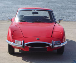 Photo MATRA 530 