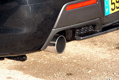 fiche technique performances mazda 3 mps BK 2.3 260 ch