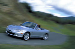 mx5 nb