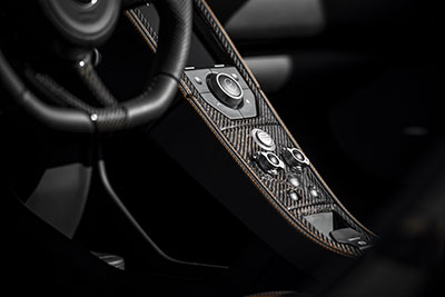 fiche technique performances mclaren 12c spider v8 biturbo 625 ch