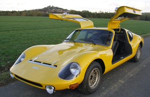 Photo MELKUS RS-1000 