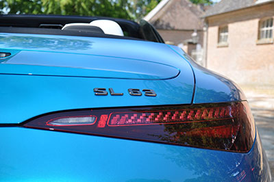 logo mercedes-amg sl 63 4matic+