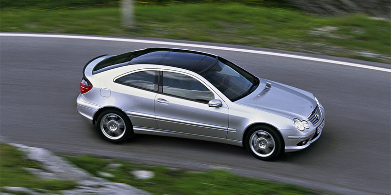 essai mercedes benz c 30 cdi amg 231 ch
