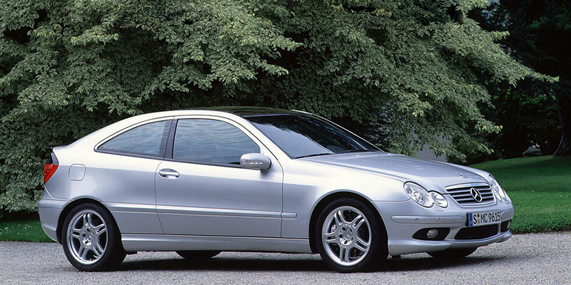 Photo MERCEDES-BENZ C 30 CDI AMG
