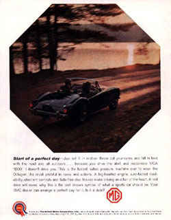 publicite mga 1600 mk2