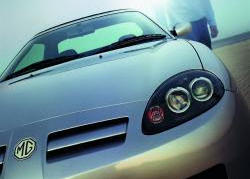avant mg tf160