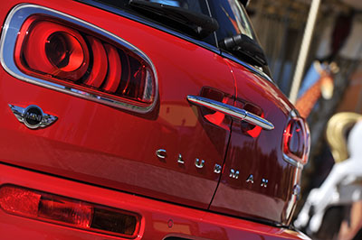 fiche technique mini clubman cooper s f54