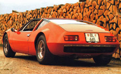 monteverdi hai 450 ss