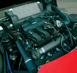 moteur noble 3r