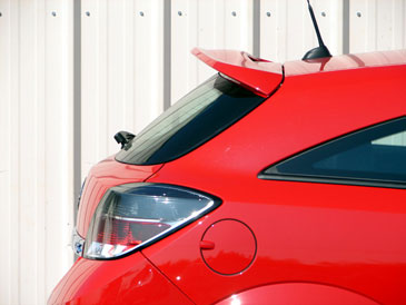 astra gtc opc turbo
