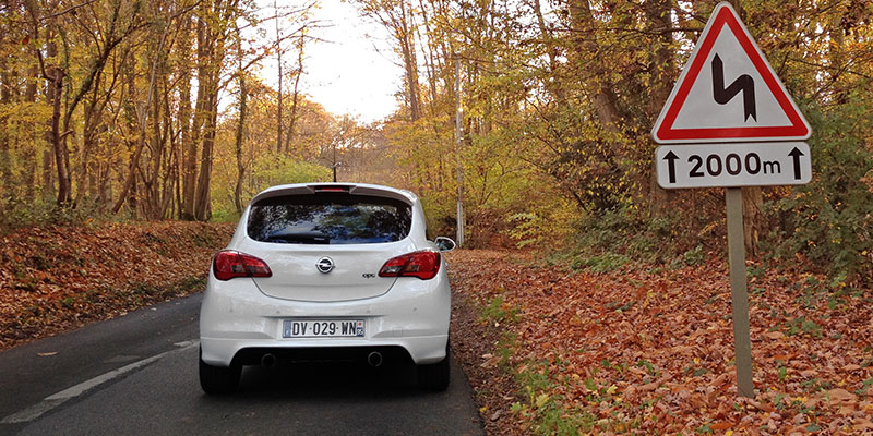 essai opel corsa e opc pack performance 207 ch 2015
