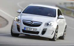 insignia OPC