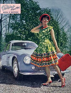 catalogue brochure osca 1600