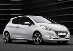 208 gti edition limit&eacute;e