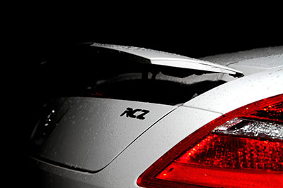fiche technique performances peugeot coupé rcz 1.6 thp 200 ch