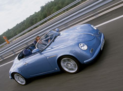 Photo PGO SPEEDSTER-II 