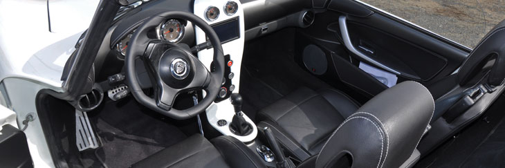 int�rieur pgo speedster 2 184 ch