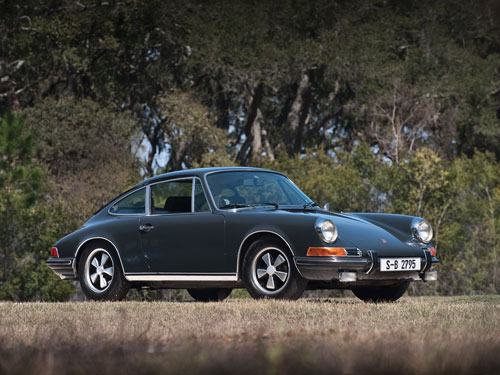 porsche 911 s 2.2