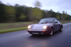 Photo PORSCHE 911 SC 204 ch