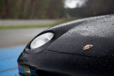 fiche technique performances porsche 968 cs 3.0 240 ch