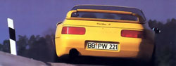essai 968 turbo s