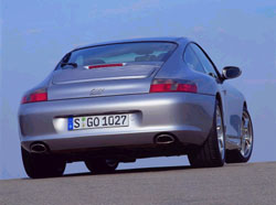 conseils achat porsche 996 40 jahre