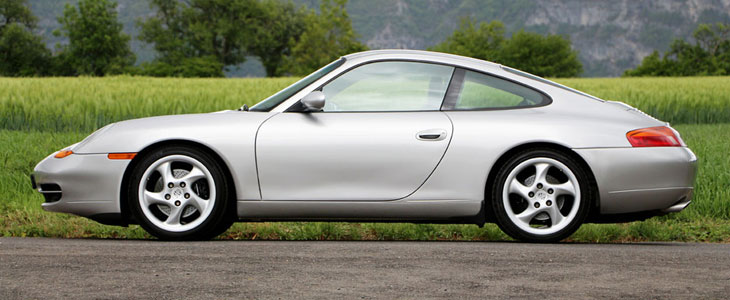 essai porsche 911 carrera type 996 3.4 300 ch